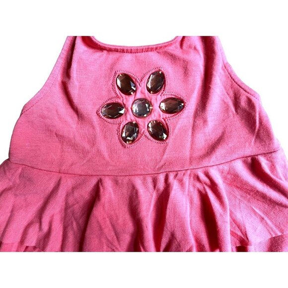 Gymboree Halter Top with Layers - Picture 8 of 12